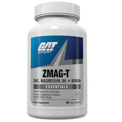 ZMAG-T 90 Caps
