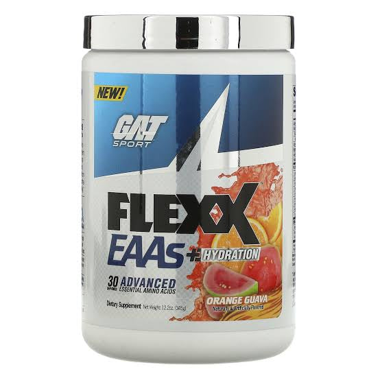 FLEXX EAA 30 SERVS