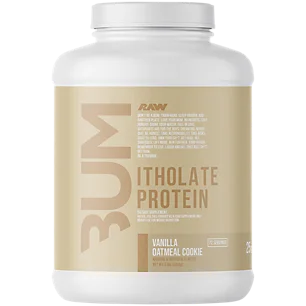 CBUM ISO 5 LBS