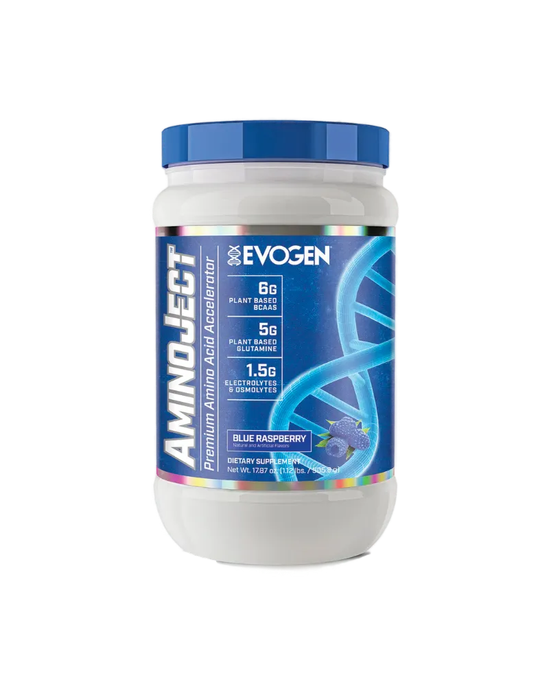 EVO AMINOJECT 30 SERV