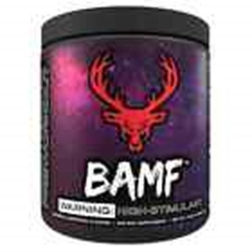 BAMF BLACK 30 SERV.