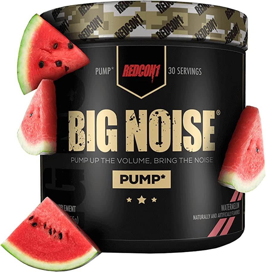 BIG NOISE 30 SERV