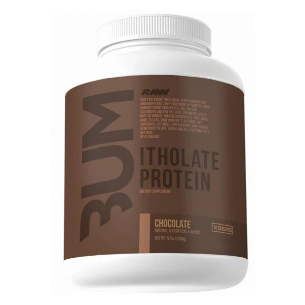 CBUM ISO 5 LBS