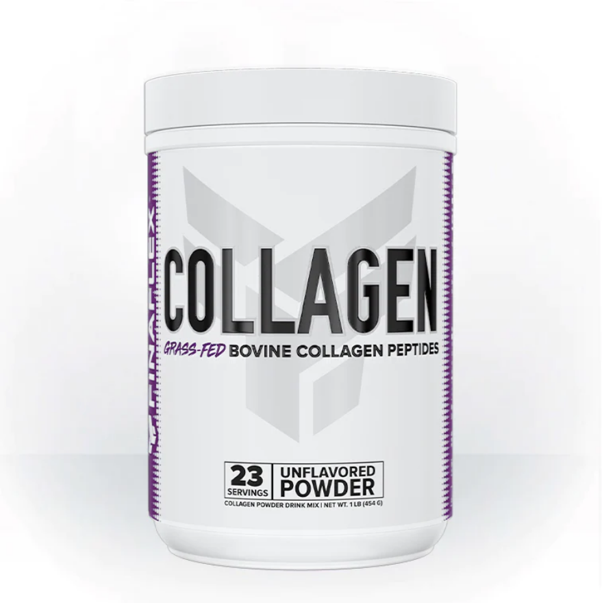 PURE COLLAGEN GRASS 23 SERV