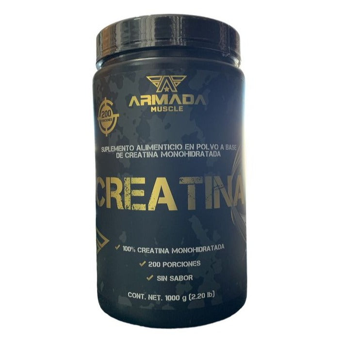 CREATINA ARMADA 1 KG