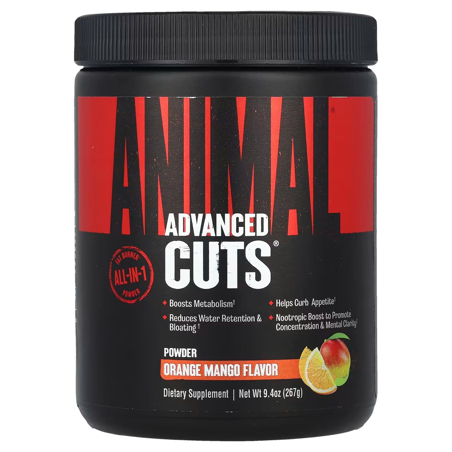 ANIMAL CUTS POWDER 42 SERV
