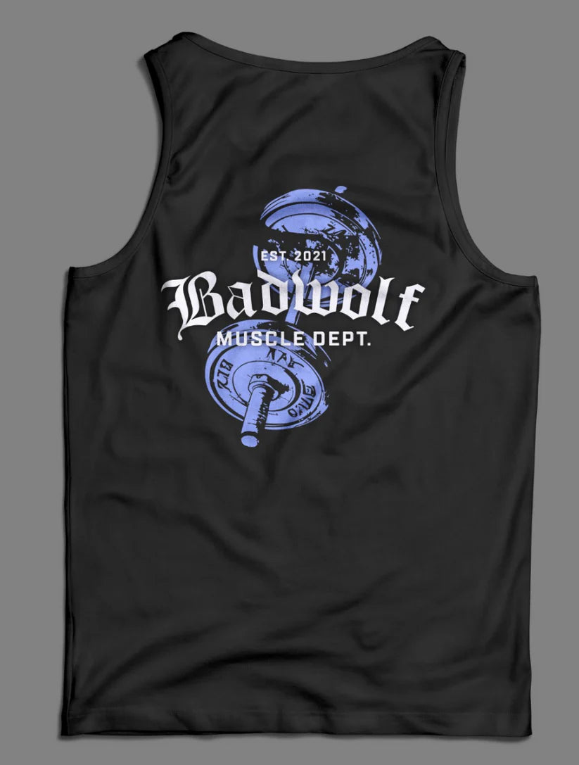 TANK TOP OLD SCHOOL