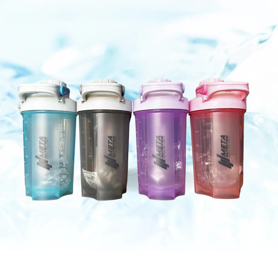 SHAKER META 500 ML