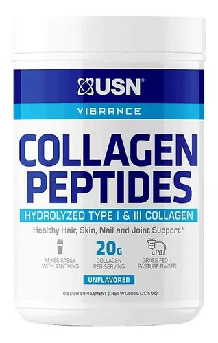 COLLAGEN PEPTIDES 30 SERV