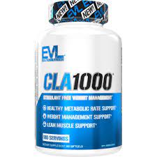 CLA 1000 180 CAPS
