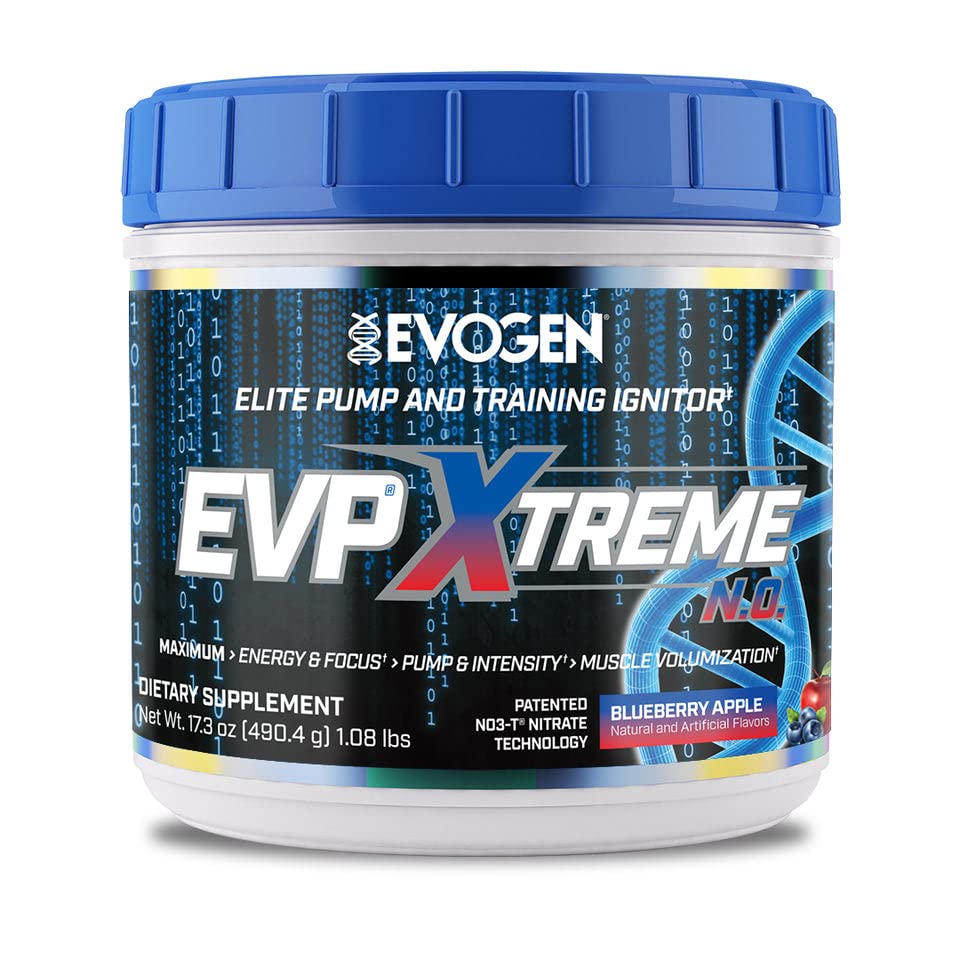 EVP EXTREME 40 SERV