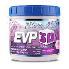 EVP 3D 40 SERV