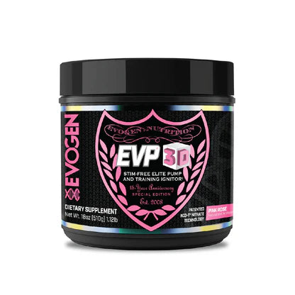 EVP 3D 40 SERV