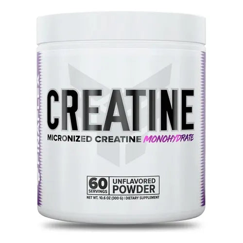 PURE CREATINE 300GR