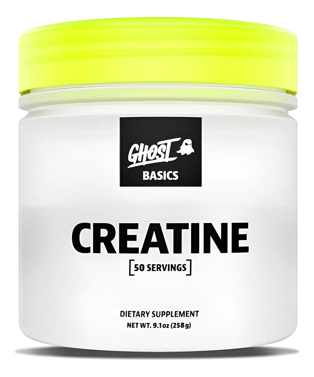 GHOST CREATINE 50 SERV