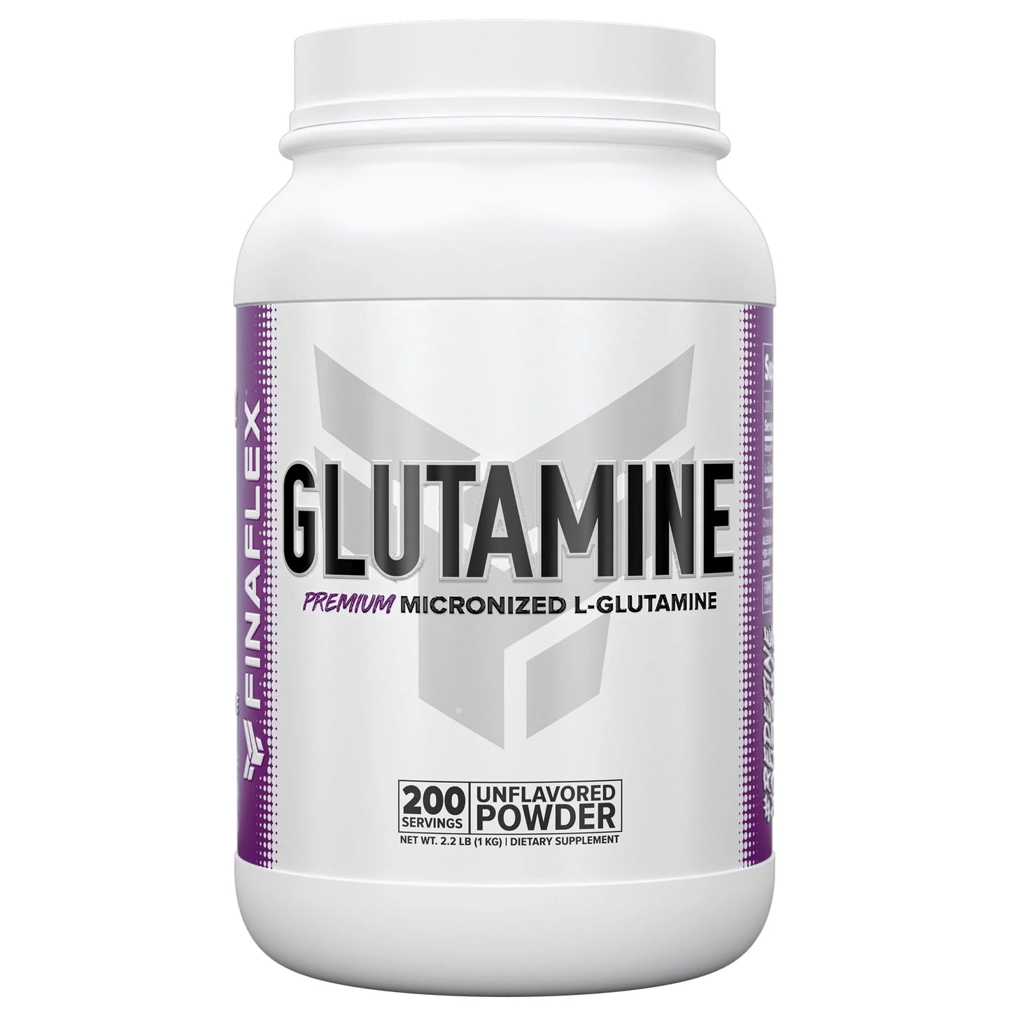 GLUTAMINA FINAFLEX 1 KG