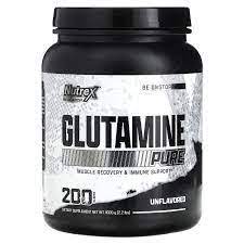 GLUTAMINE PURE 1 KG