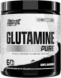 GLUTAMINE PURE 300 GRS