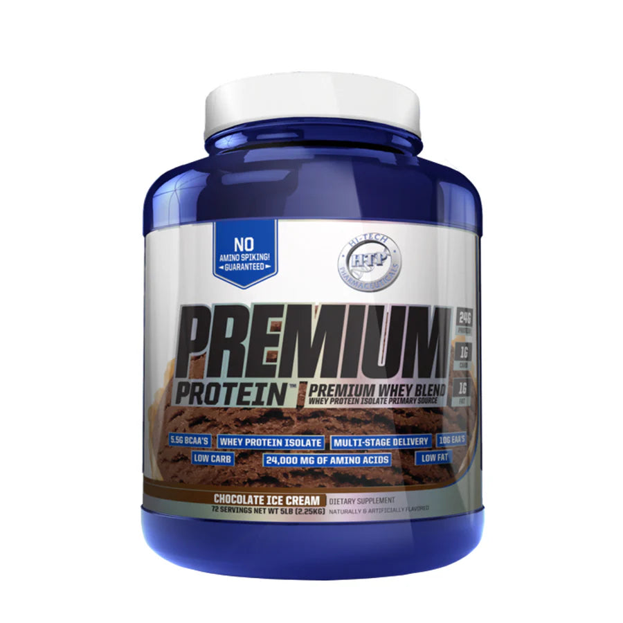 HTP PREMIUM PROTEIN 5 LBS