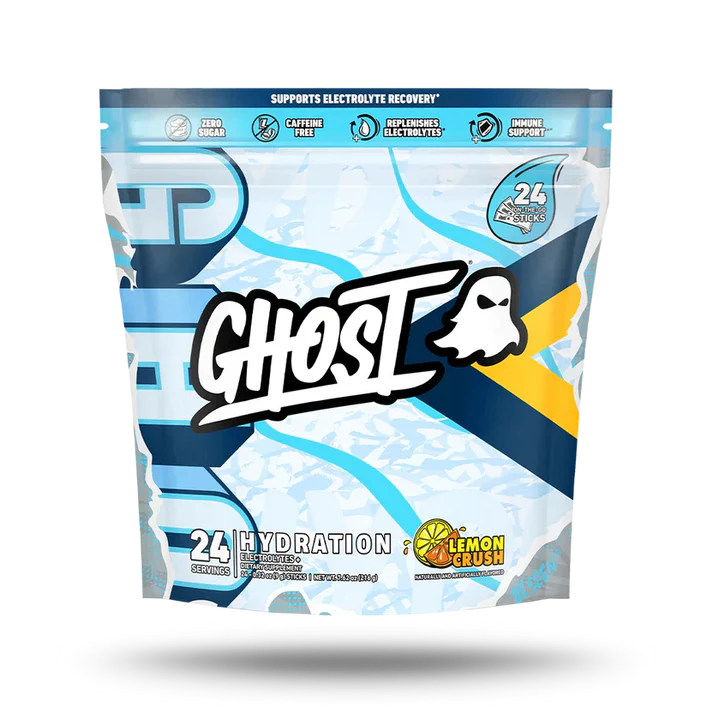 GHOST HYDRATATION 24 STICKS