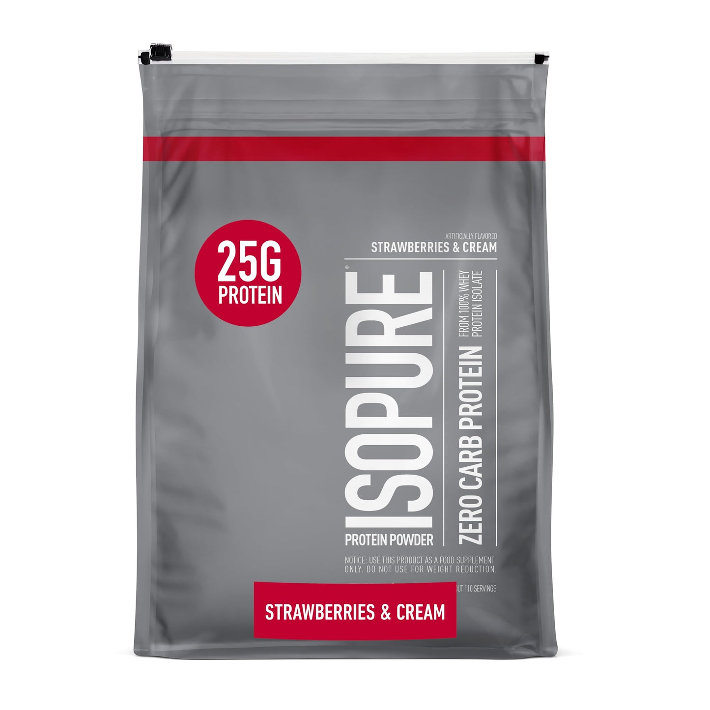 ISOPURE 7.5LBS