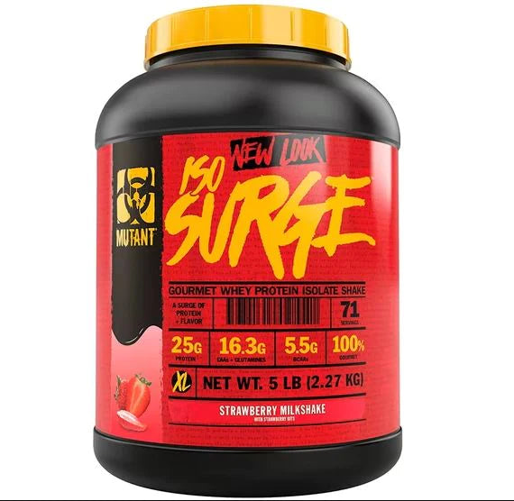 MUT ISO-SURGE 5 LBS