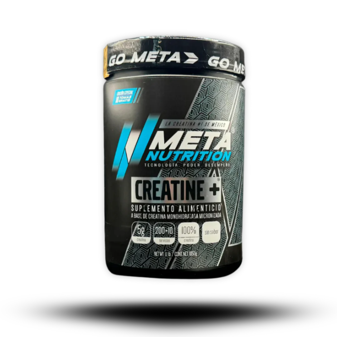 CREATINA META NUTRITION 1KG