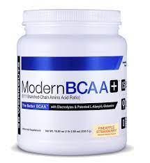 MODERN BCAA´s 30serv