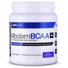 MODERN BCAA´s 30serv