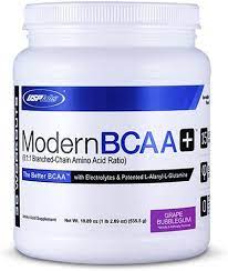 MODERN BCAA´s 30serv