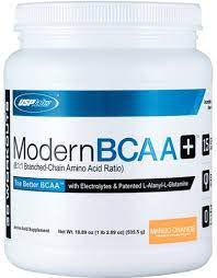 MODERN BCAA´s 30serv