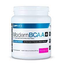 MODERN BCAA´s 30serv
