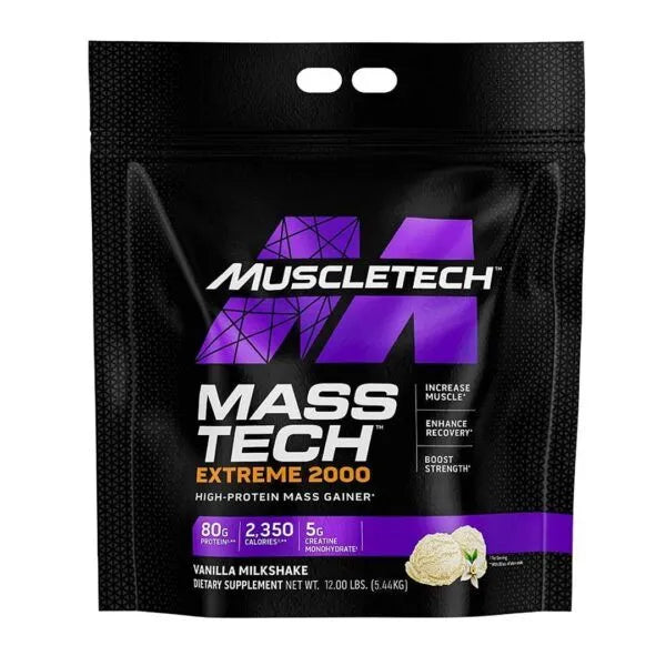 MASS TECH EXTREME 12LBS