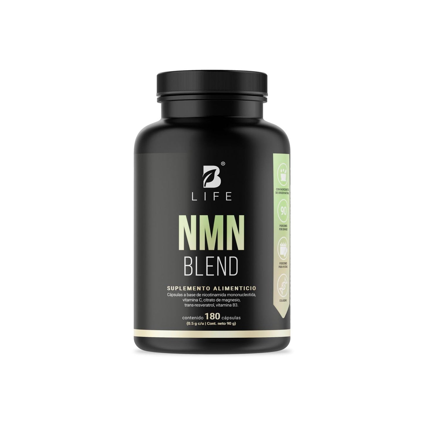 NMN BLEND B LIFE