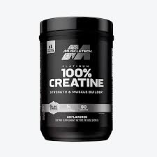 PLATINUM CREATINE 400 G