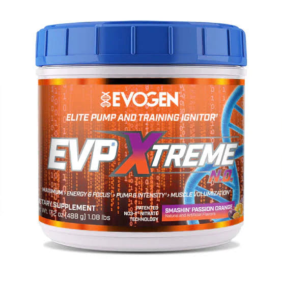 EVP EXTREME 40 SERV