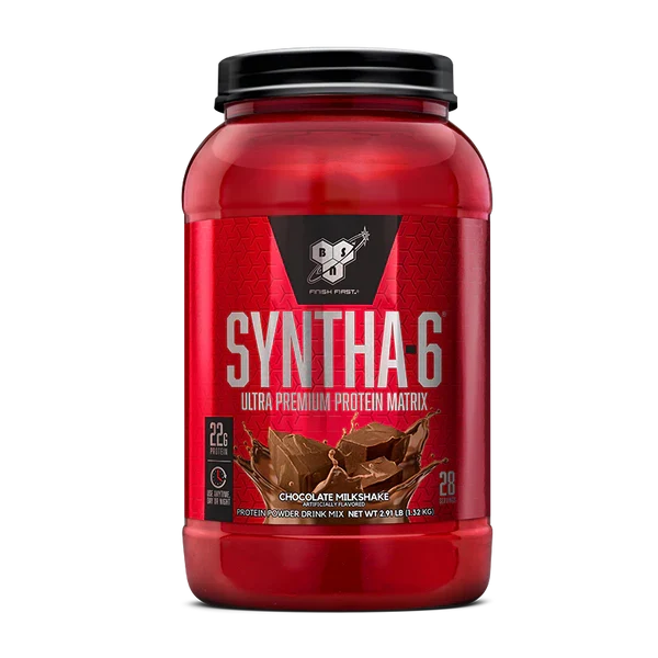 SYNTHA 6 3 LBS