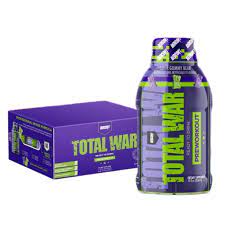 TOTAL WAR RTD 12 PACK