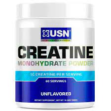 CREATINA USN 300G