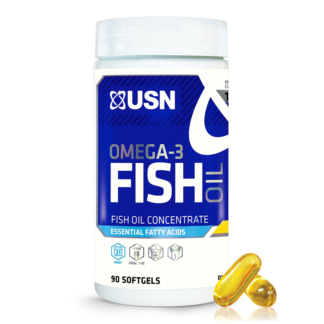 USN OMEGA-3