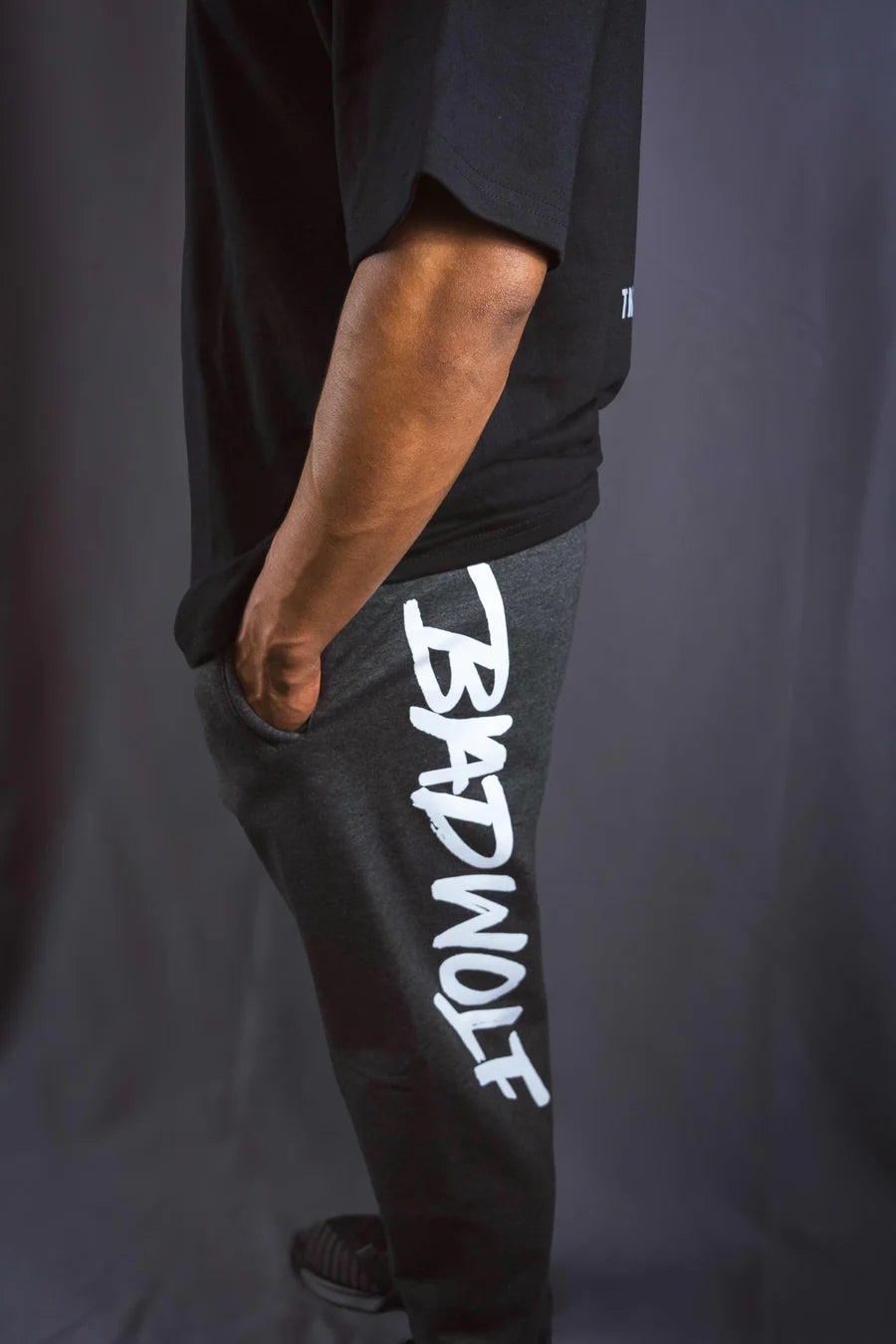 BADWOLF PANTS