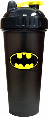 Shaker perfect Batman