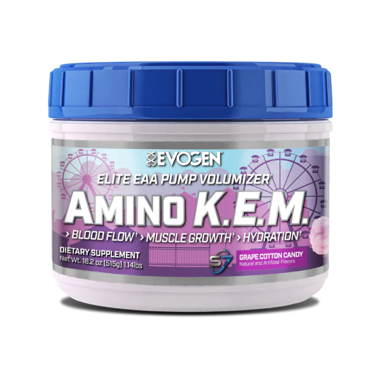 AMINO K.E.M EAA 30 SERVS