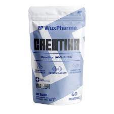 CREATINA WUXPHARMA