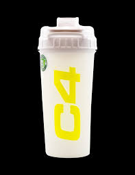 SHAKER C4 24 OZ/700 ML