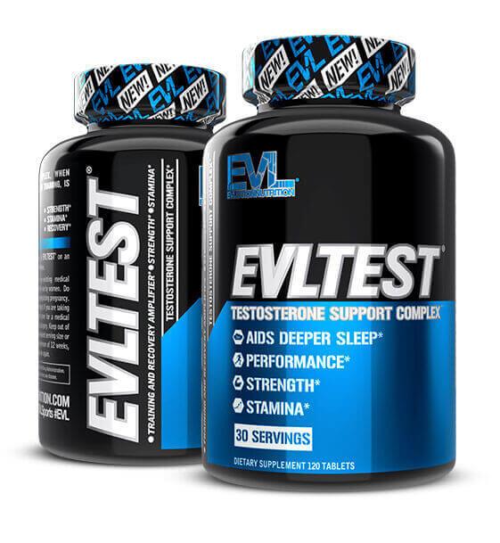 EVLTEST 30 SERV
