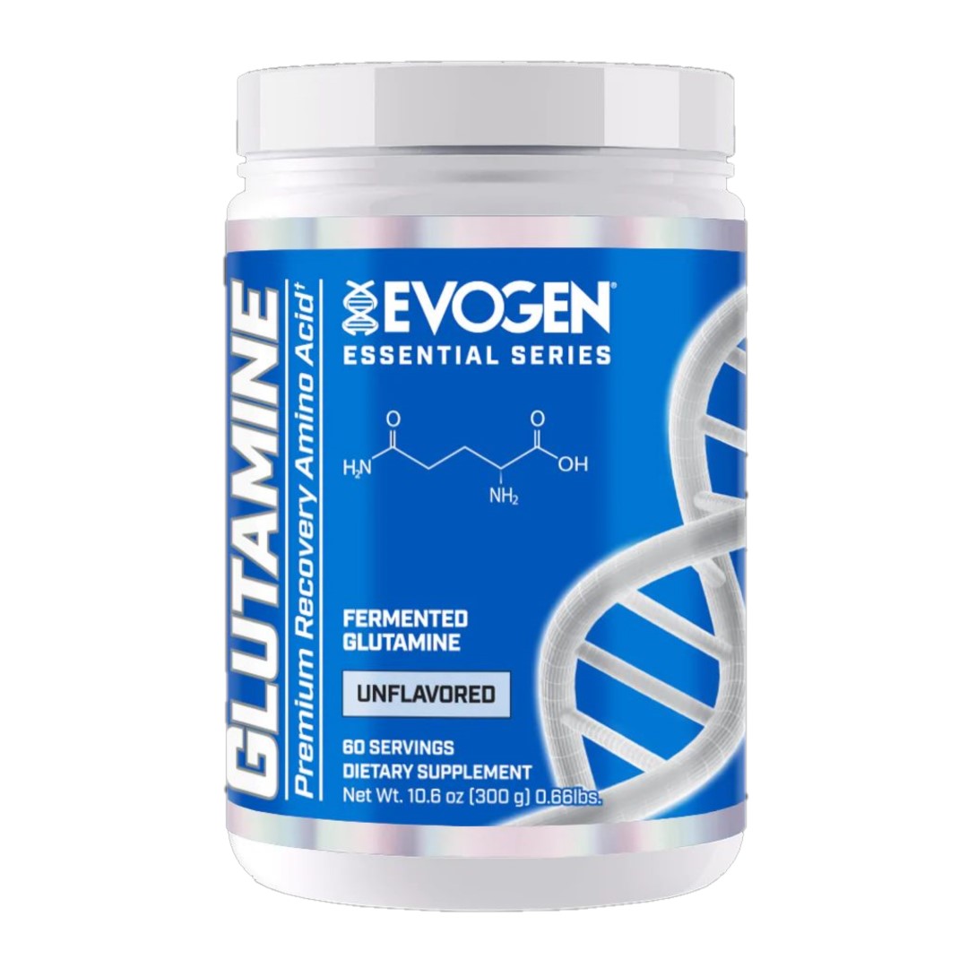 EVOGEN GLUTAMINE 60 SERV.