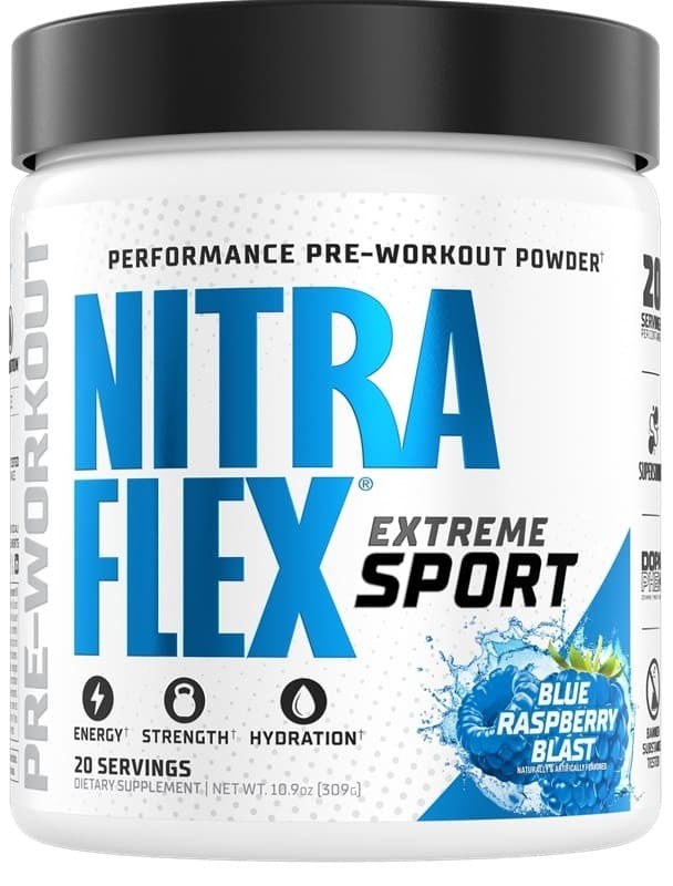 NITRAFLEX EXTREME SPORT