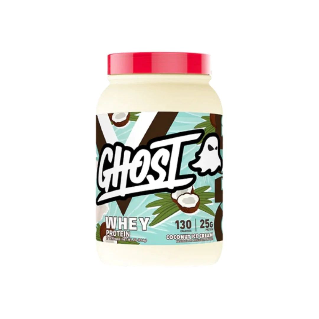 GHOST WHEY PROTEIN 2 LBS