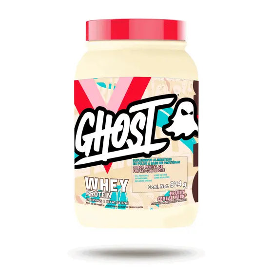 GHOST WHEY PROTEIN 2 LBS